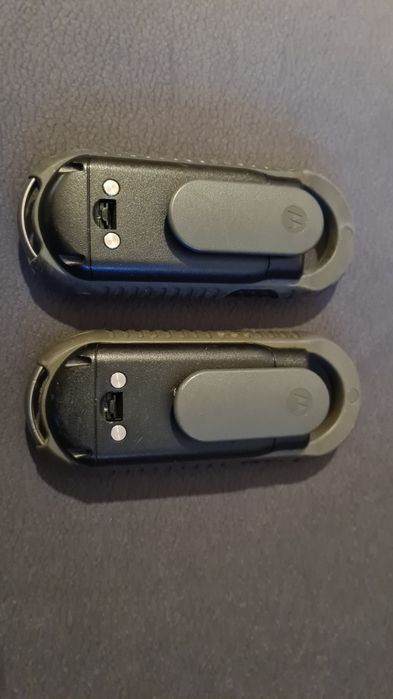 Krótkofalówki Motorola 4szt.