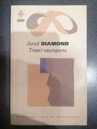 Trzeci szympans-Jared.Diamond.