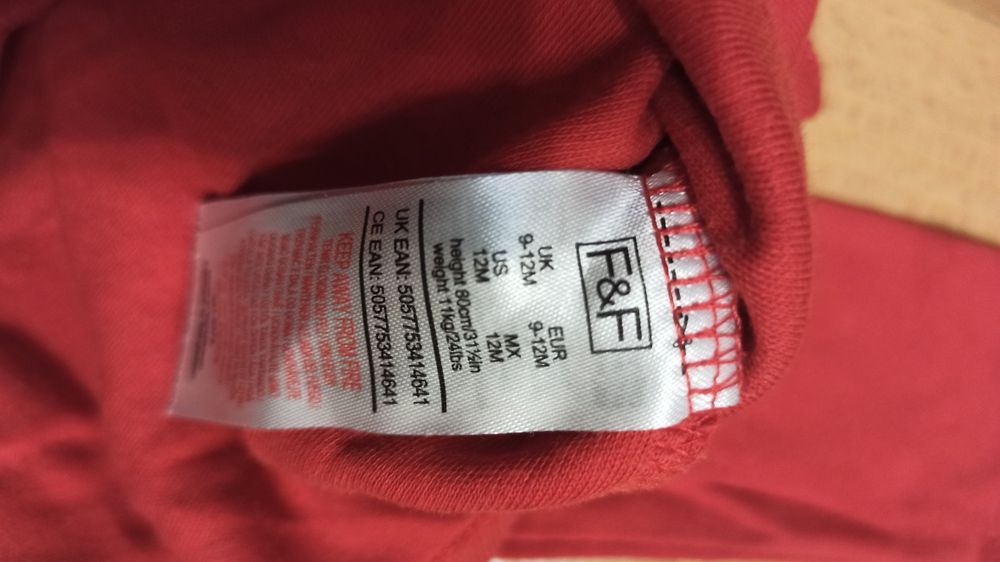 Śpioszki pajacyk body świąteczne