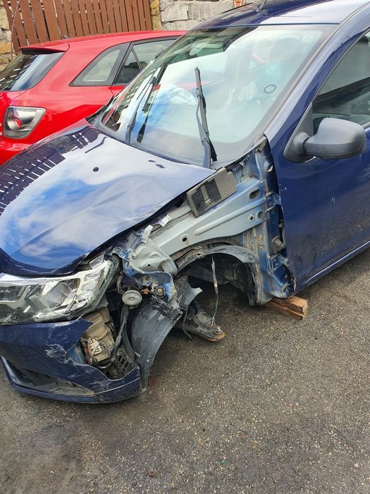 Sprzwdam Dacia Sandero