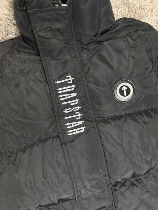 Casaco Puffer Trapstar