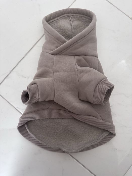 Кофта для собак Бішон Мальтіпу