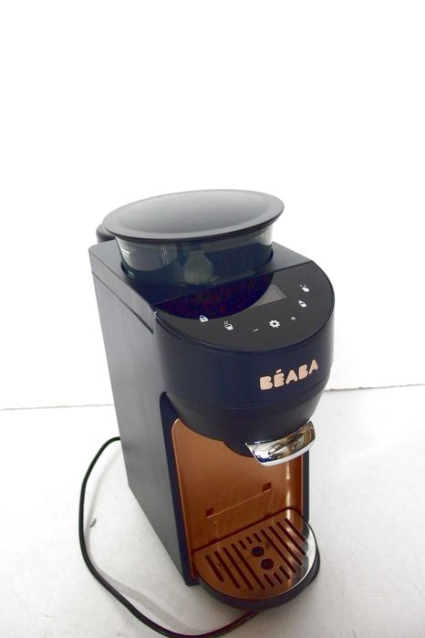 Beaba milkeo plus ekspres do mleka modyfikowanego dla dzieci