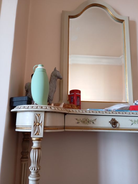 Mobília para quarto de menina