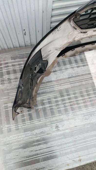 Vendo parachoque de frente Ford focus st Line ano 2017/19