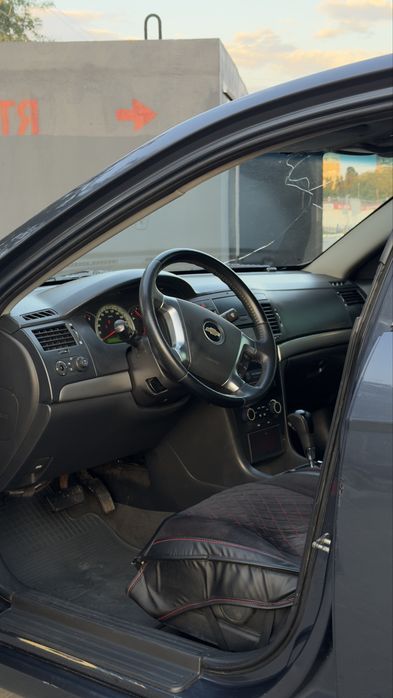 Chevrolet Epica/2.5/Автомат