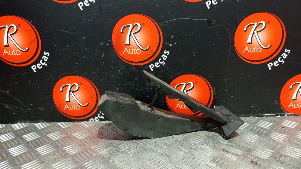 Pedal Do Acelerador Bmw 1 (E87)