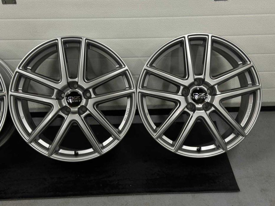 Диски 5x112 R19 VW Volkswagen Skoda Seat Audi Mercedes-Benz Germany