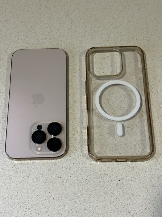 iPhone 16 Pro 128gb