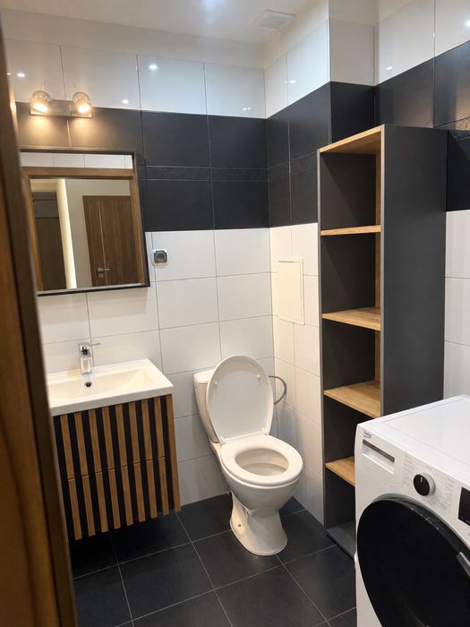 Mieszkanie 75 m² w Szubinie
