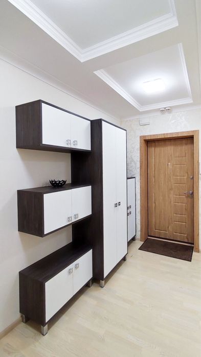 Продаж вул. Дениса Рачiнського,25А. 15 хв Метро