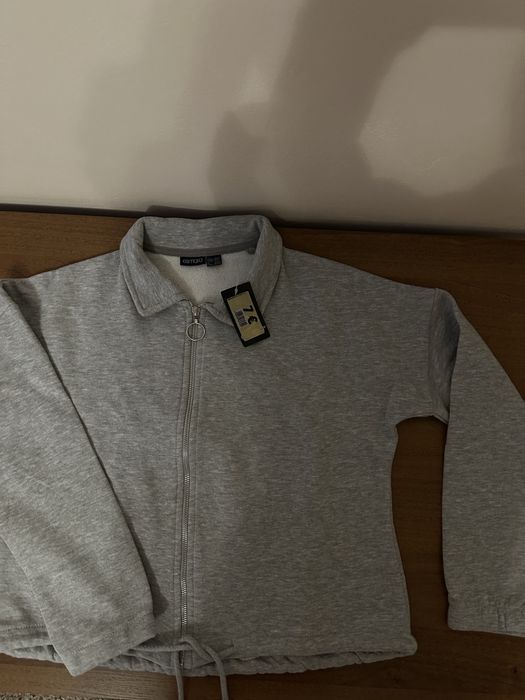 Кофта на флісі, розмір М