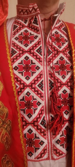 Продам костюм козака