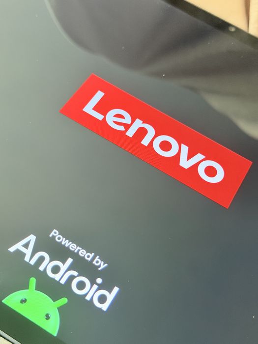 Lenovo Idea Tab Pro 12/256 GB Wi-Fi Luna Grey | 12.7” | стан відмінний