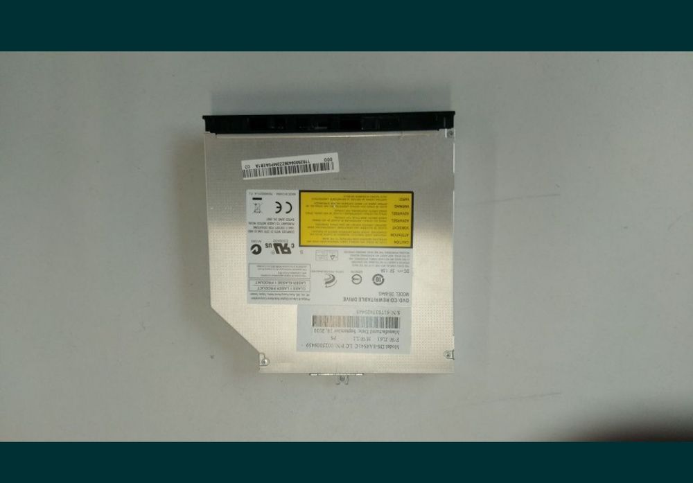 Części, laptop Lenovo G565.
Touchpad laptop Lenovo