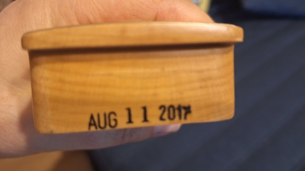 Fender Telecaster American Special gryf