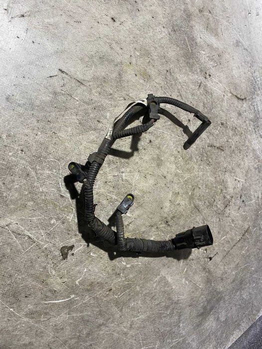 Проводка свічок розжарювання шина Mitsubishi 2.2 1,8 DI-D  8541B800