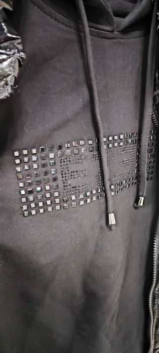 Костюм жіночий трійка жилетка безрукавка кофта штани