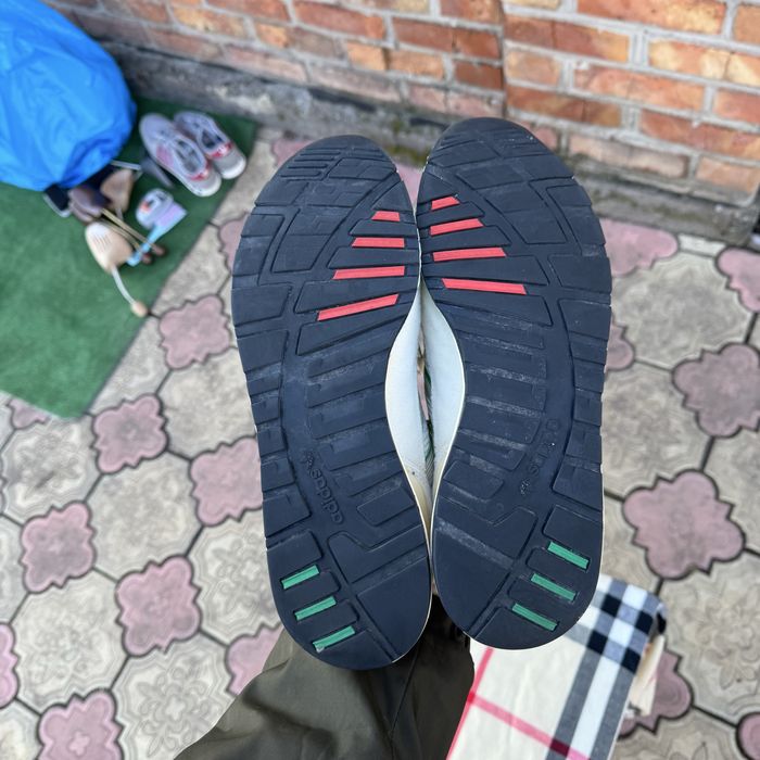 Кроссовки Adidas ZX 710 White, 42 размер, Оригинал, Кросівки