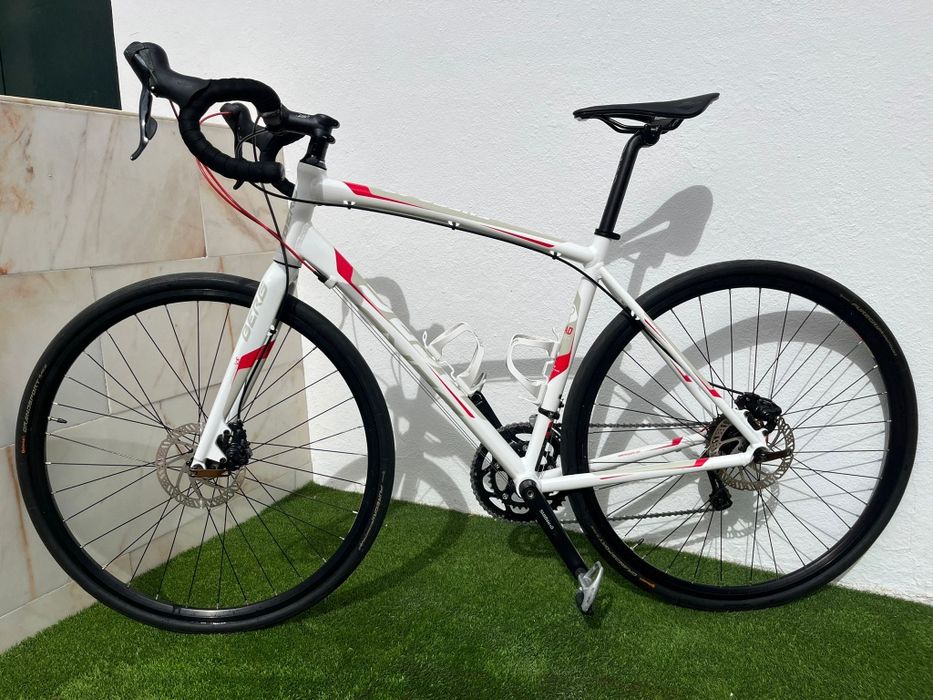 Bicicleta de estrada BERG