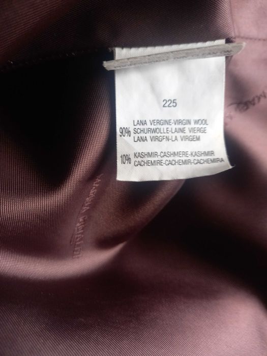 Casaco Comprido MARINA RINALDI