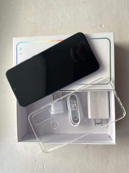 Продам телефон 6/128 гб