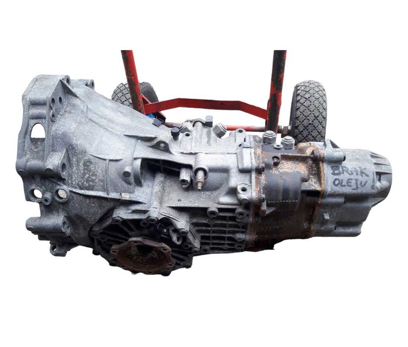 Skrzynia. biegów FRK Audi A6 VW Passat  1.9 - 2.5 TDI