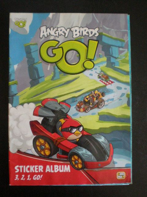 6 New Notebooks – Stickers, Money, Life, Angry Birds, Puppy64750817071746123