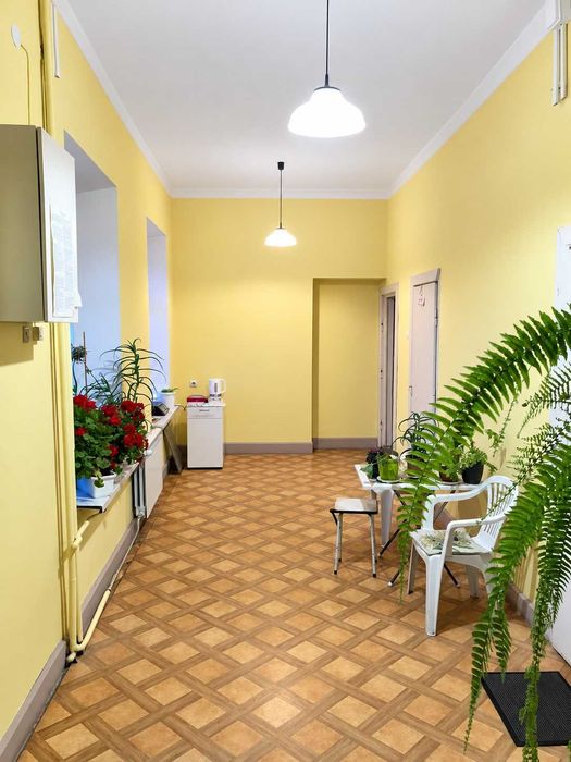 Lokal w centrum Łap na wynajm