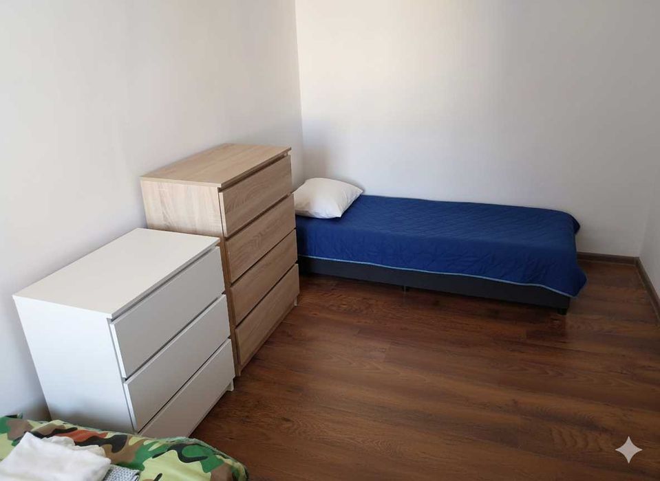 Kwatery pracownicze, NDM, Zdunowo, Okunin