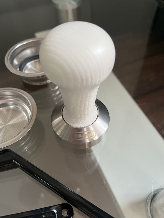 ekspres kolbowy de’longhi