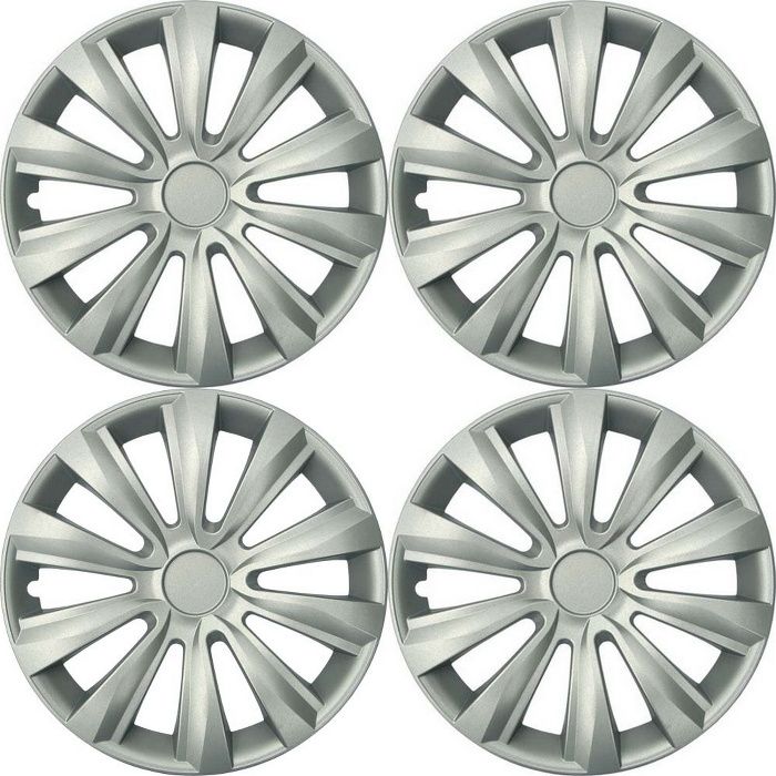 KOŁPAKI 16'' AUDI A2,A3,A4,A5,A6,TT, 100, 80 KOMPLET