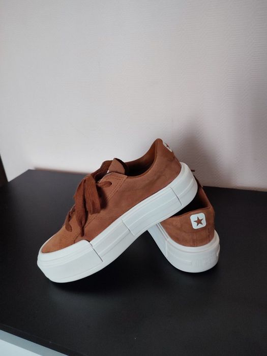 Кросівки Converse