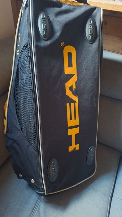 Torba tenisowa Head