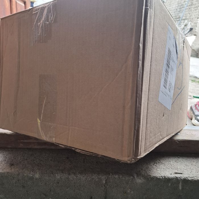 Paczka w ciemno 10 rzeczy