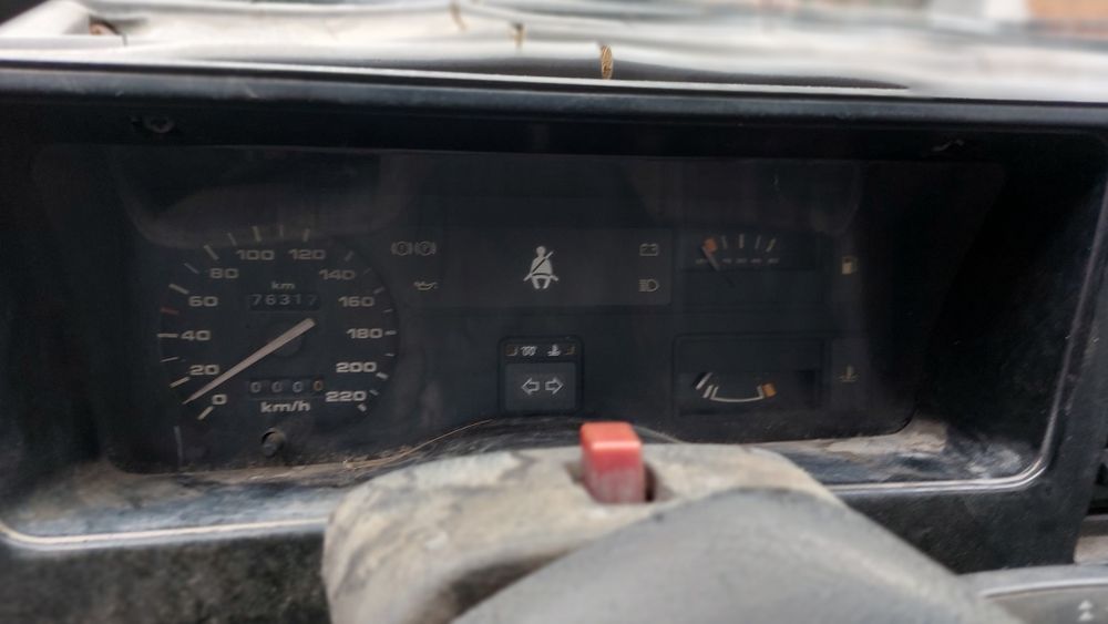 Продам, Ford Sierra 2,3D