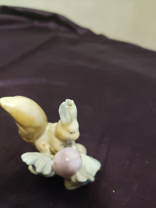 Фігурка порцелянова