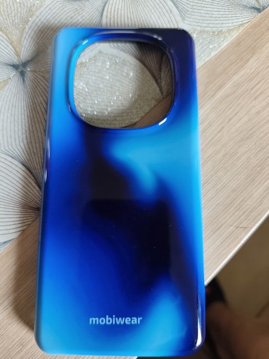 Etui na Readmi Note 14 pro + 5 g
