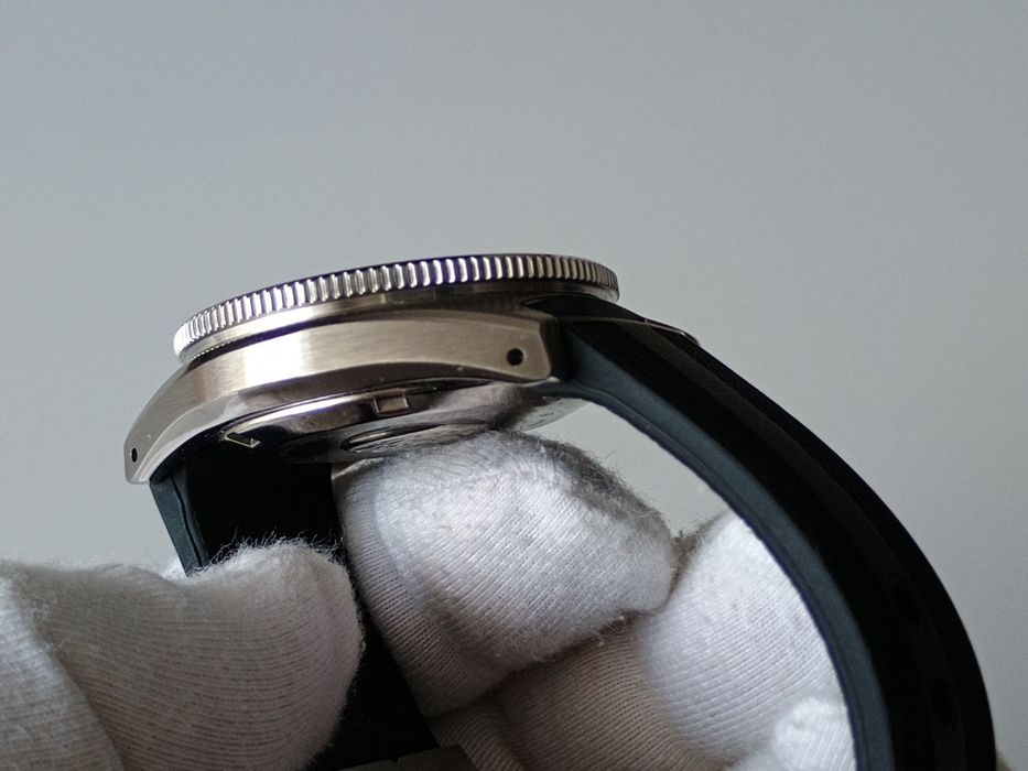 Seiko Prospex Diver 200m 40,5mm