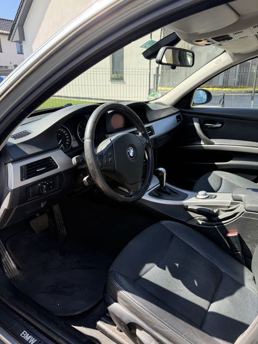 Sprzedam BMW 330D X-drive