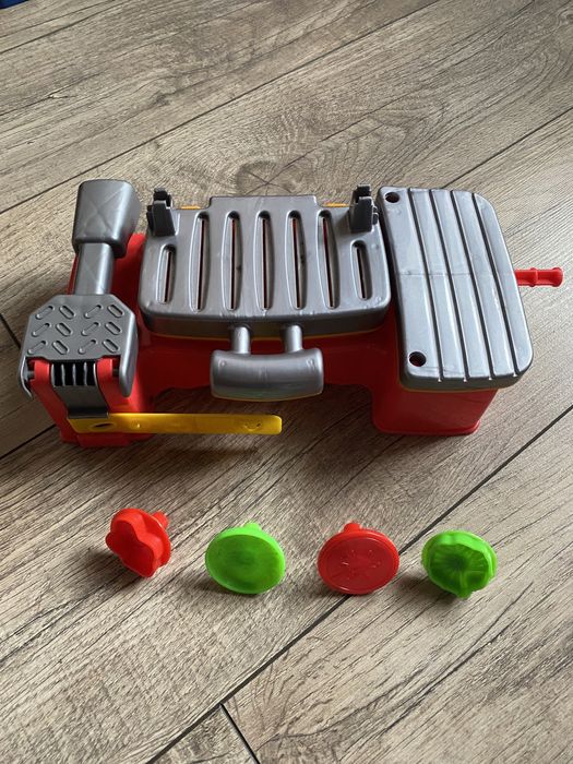 Набір для ліплення Play Doh