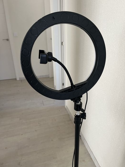 Ring light Qlive