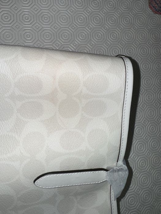 Bolsa Coach City Tote   - Nunca Usada