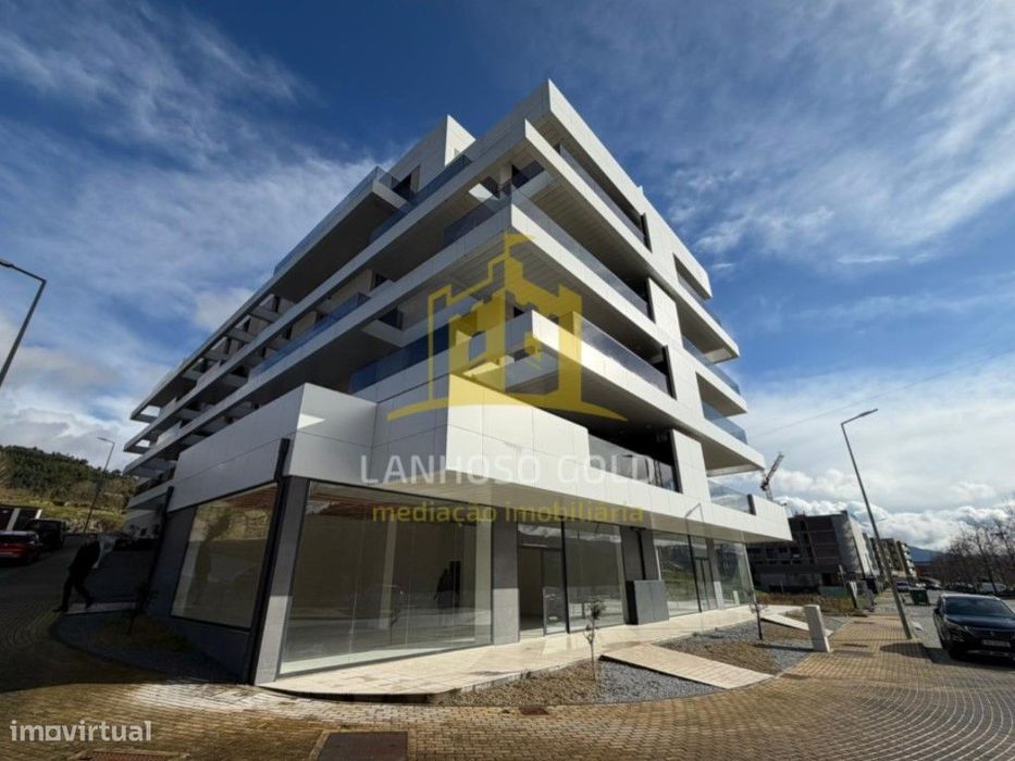 Loja para Venda no Pontido - Póvoa de Lanhoso