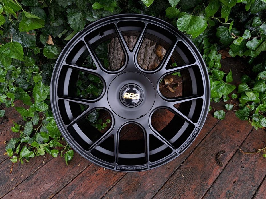Диски  Flow Forming  R18 5x112 для Audi VW Mercedes Skoda