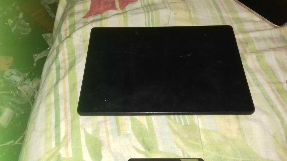 Планшет Samsung робочий