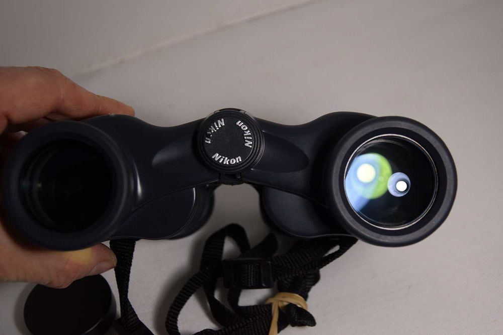 Binóculos Nikon 7x35