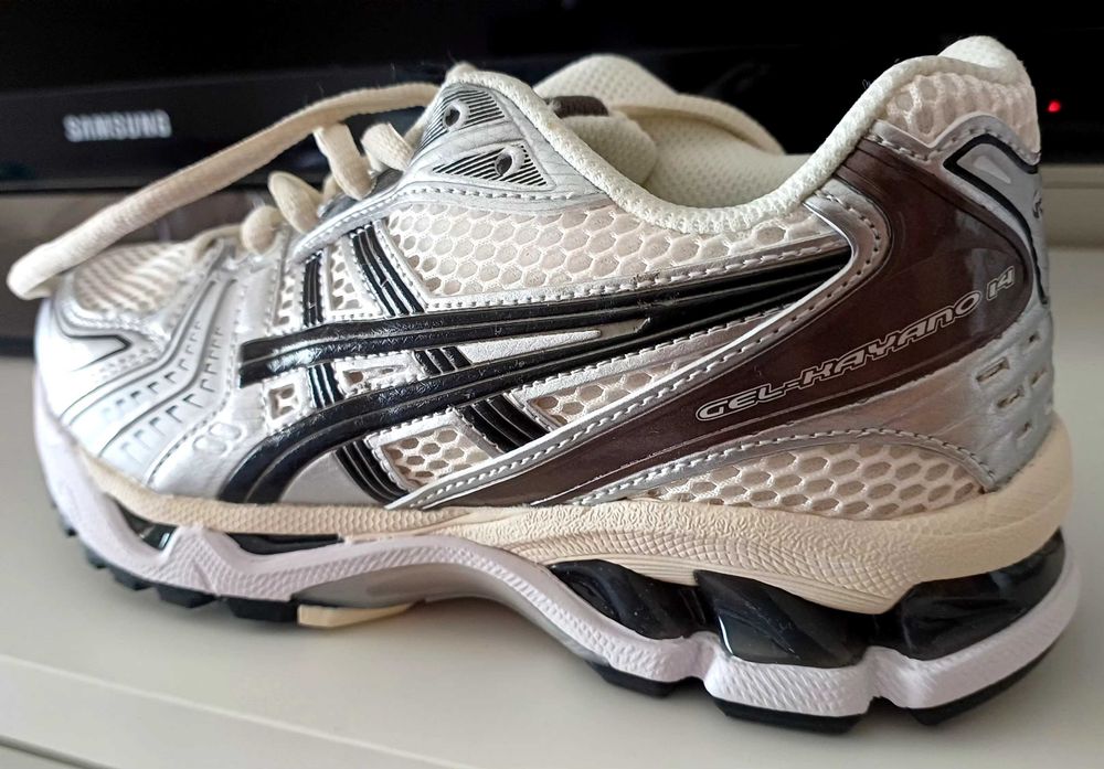 Asics Gel Kayano 14 Tam 39