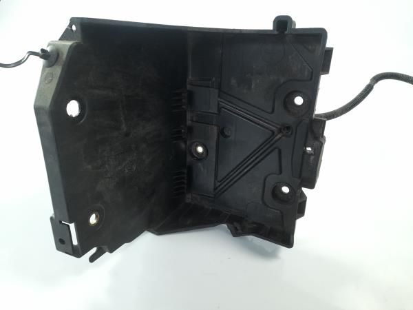 Base / caixa da bateria RENAULT Kangoo Express (FW0/1_)