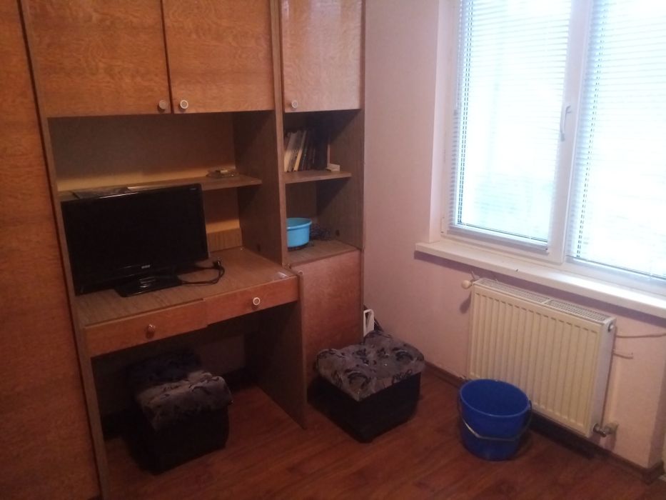 Продається квартира район вулиці Франка